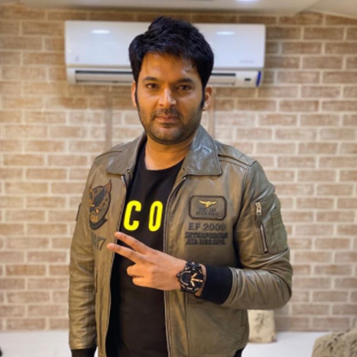 कपिल शर्मा 