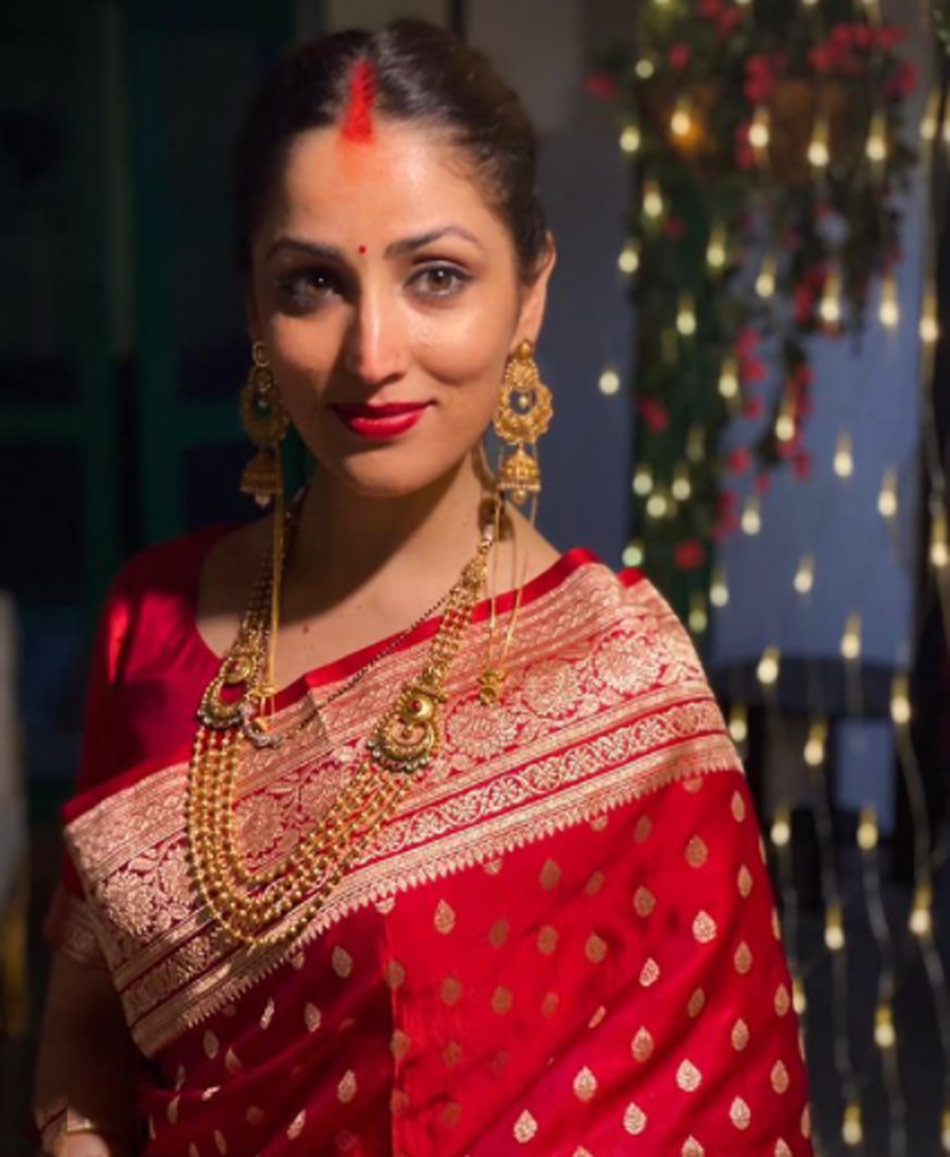 यामी गौतम 