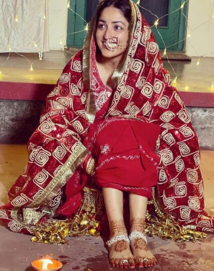 यामी गौतम 