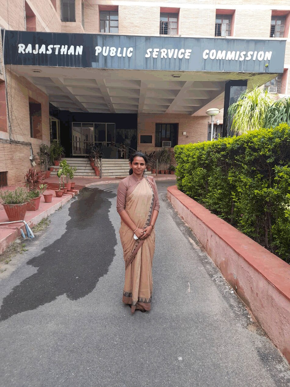 मोर कंवर (Photo: aajtak.in)