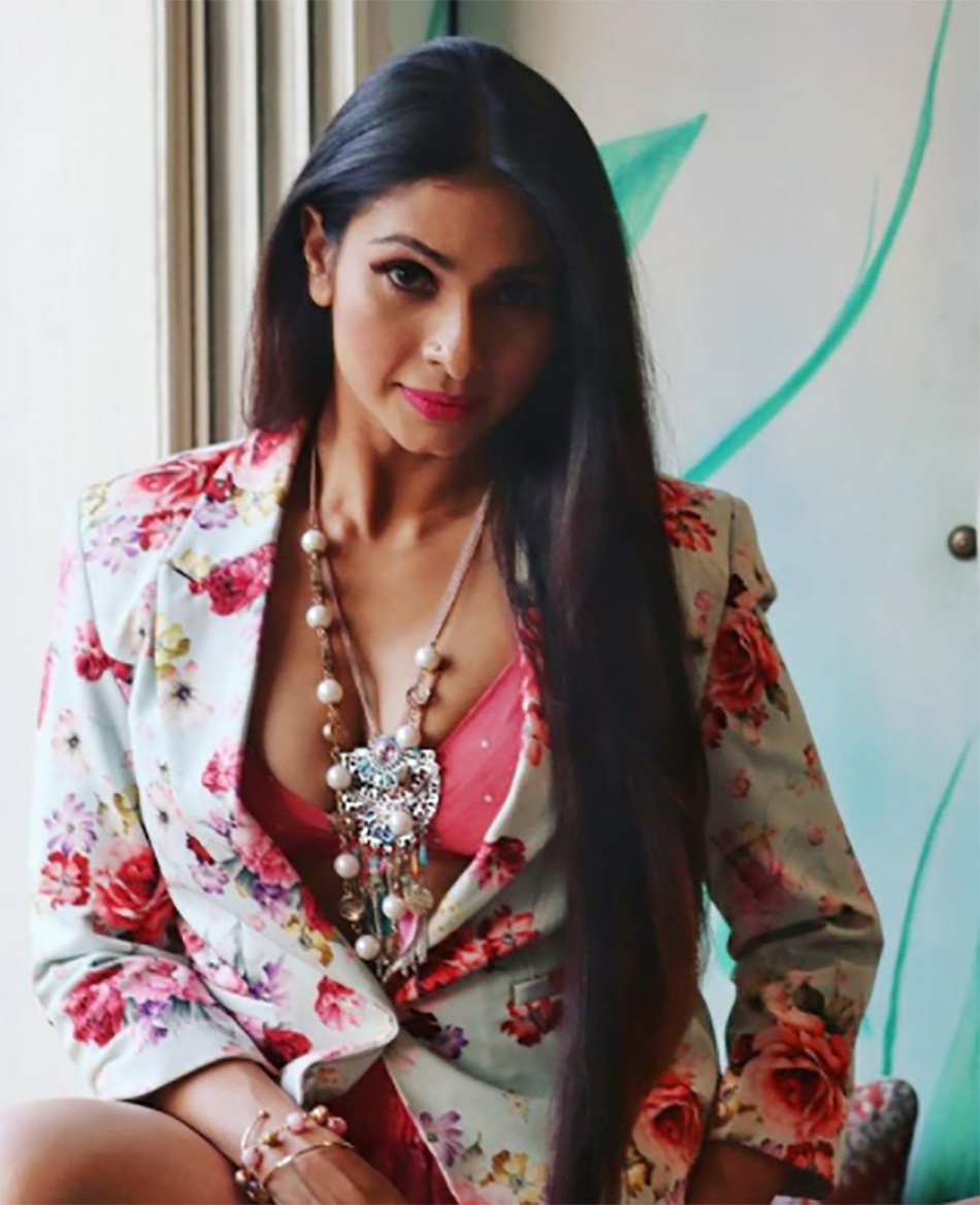 तनीषा मुखर्जी