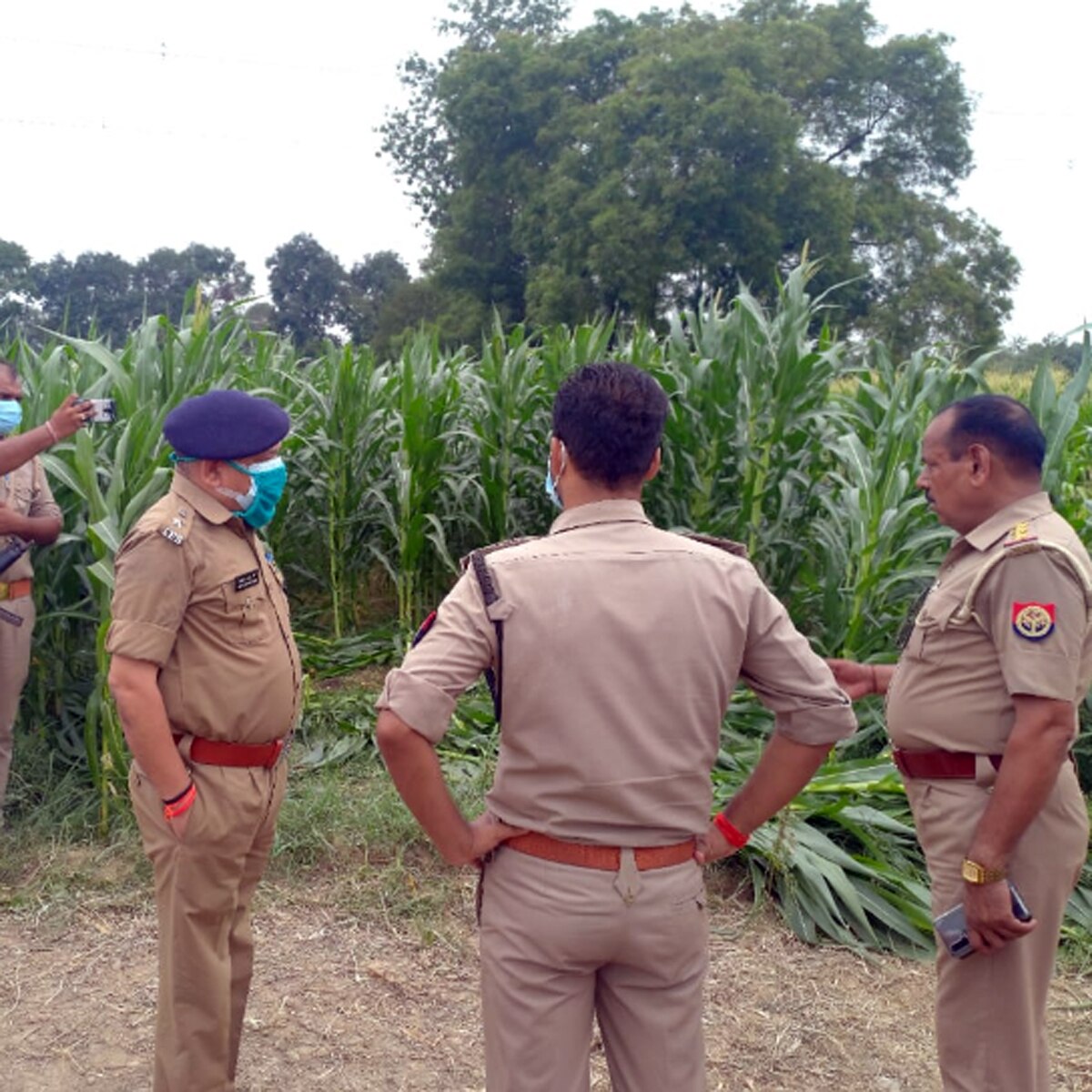 brutally murdered 13 year old boy