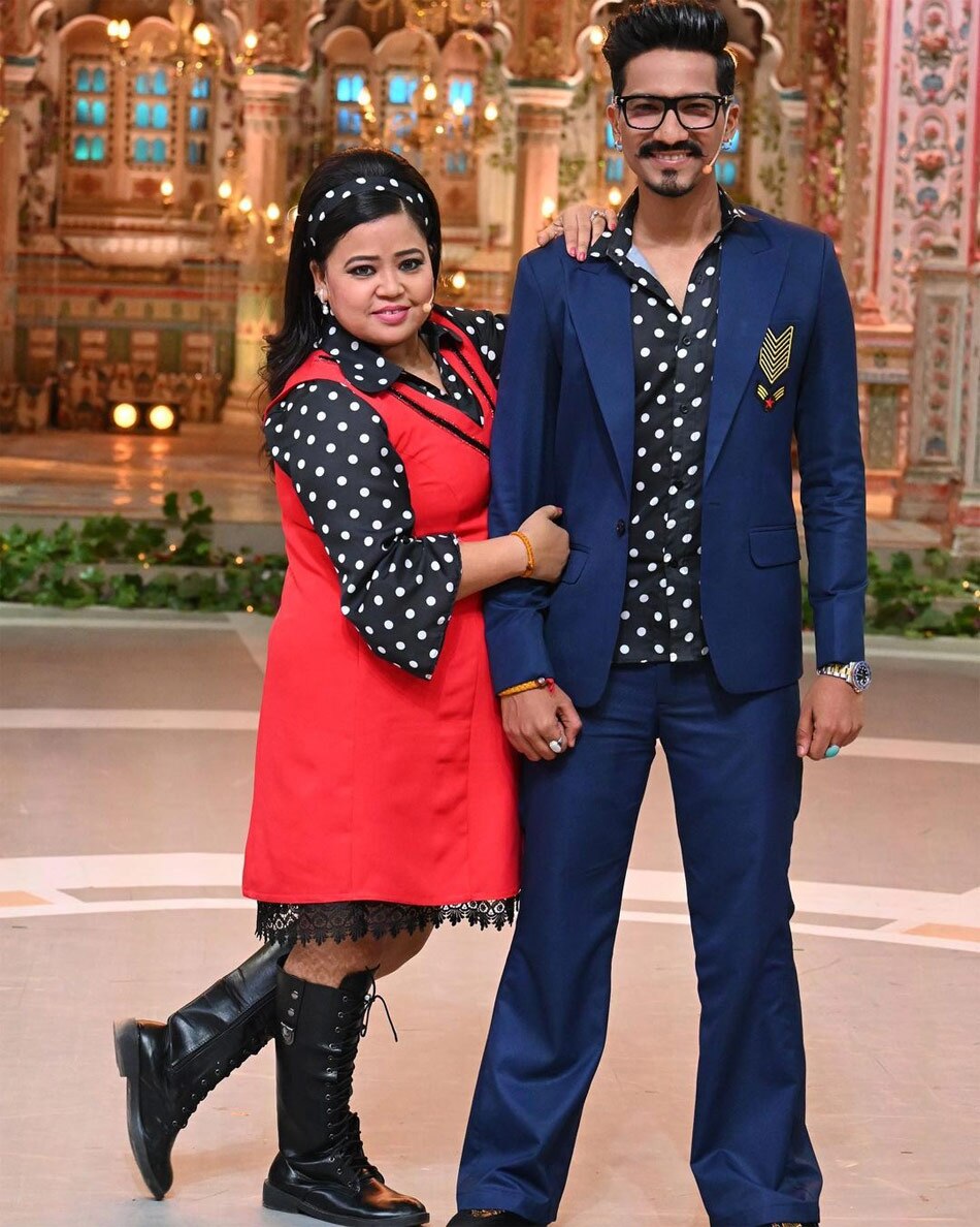 भारती सिंह