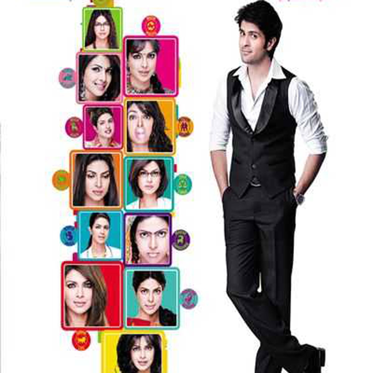 प्रियंका चोपड़ा