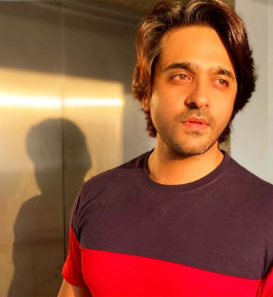 आशीष शर्मा