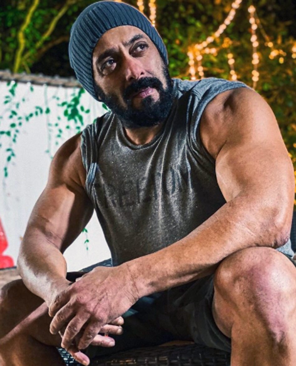 सलमान खान