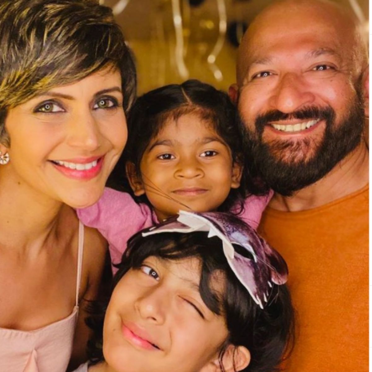 मंदिरा-राज 