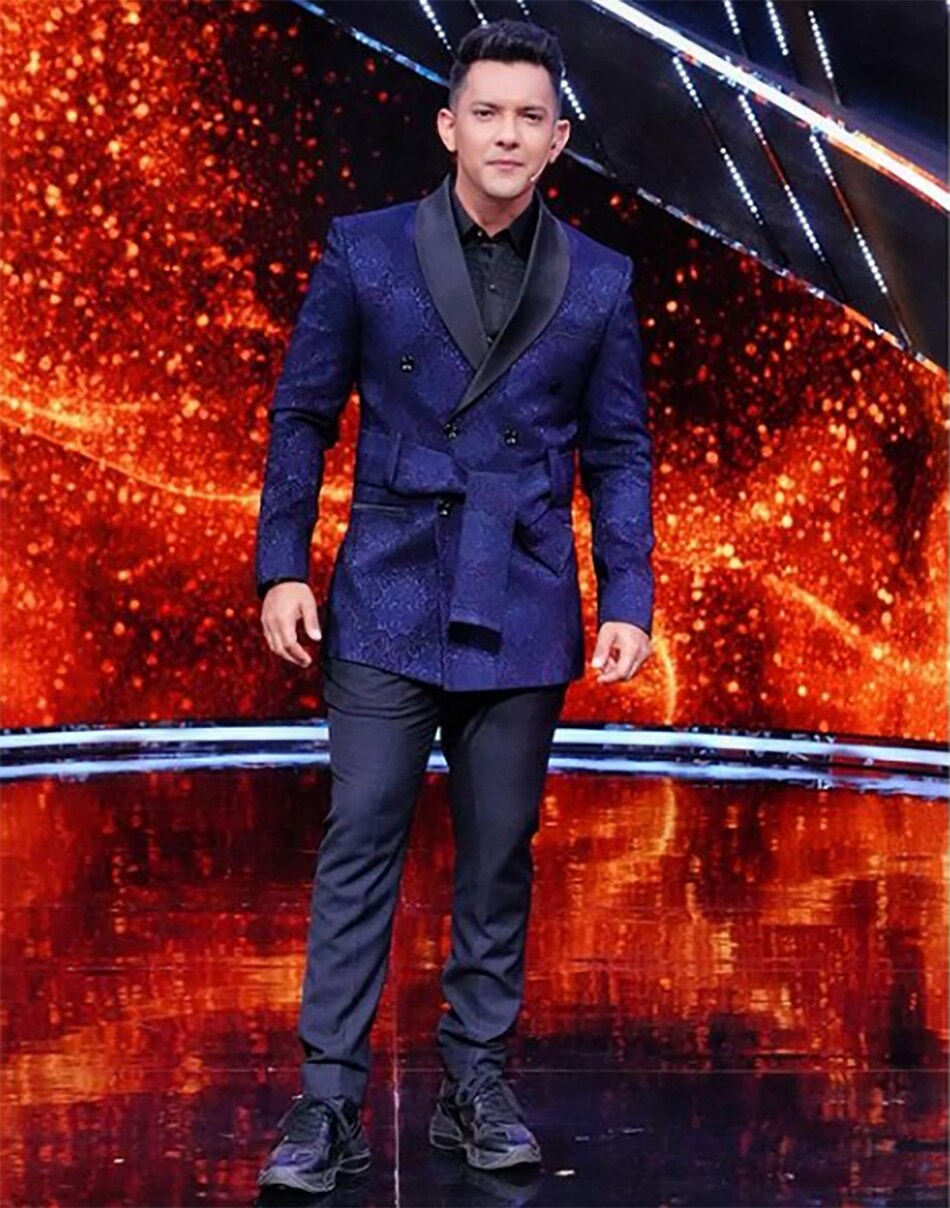 आदित्य नारायण