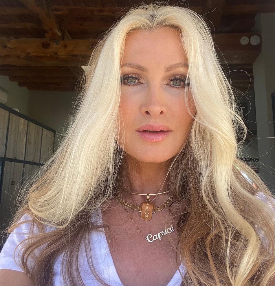 कैप्रिस बौरेट का बयान