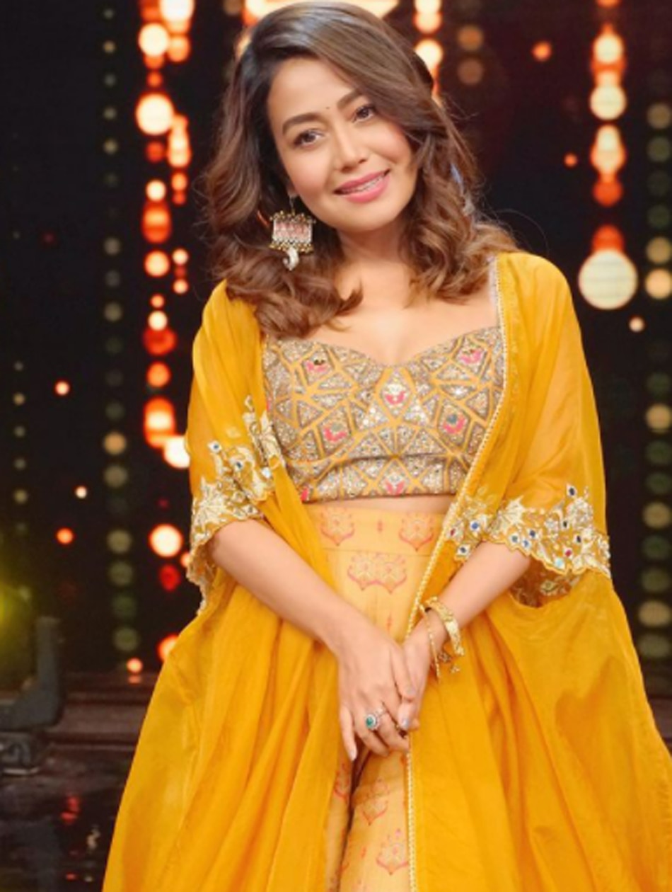 नेहा कक्कड़, टोनी कक्कड़