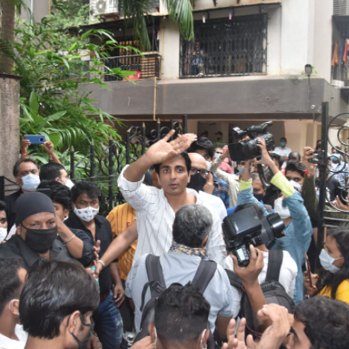 सोनू सूद