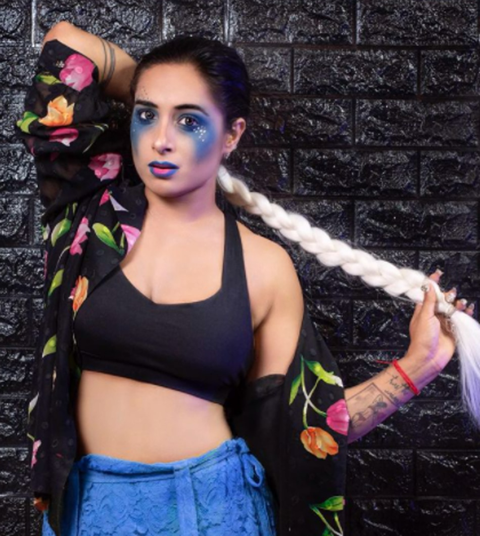 श्वेता मेहता