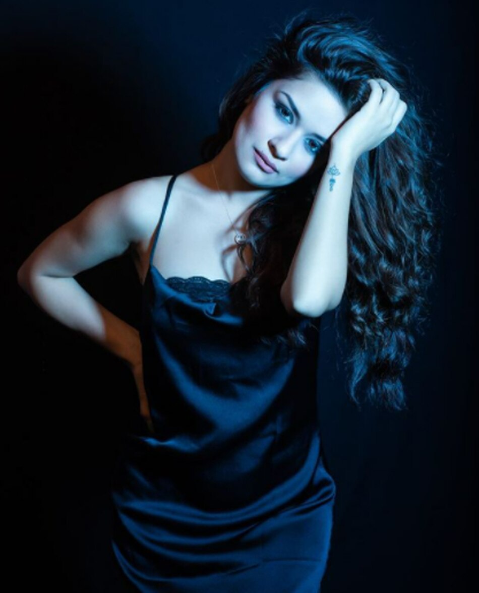 अवनीत कौर