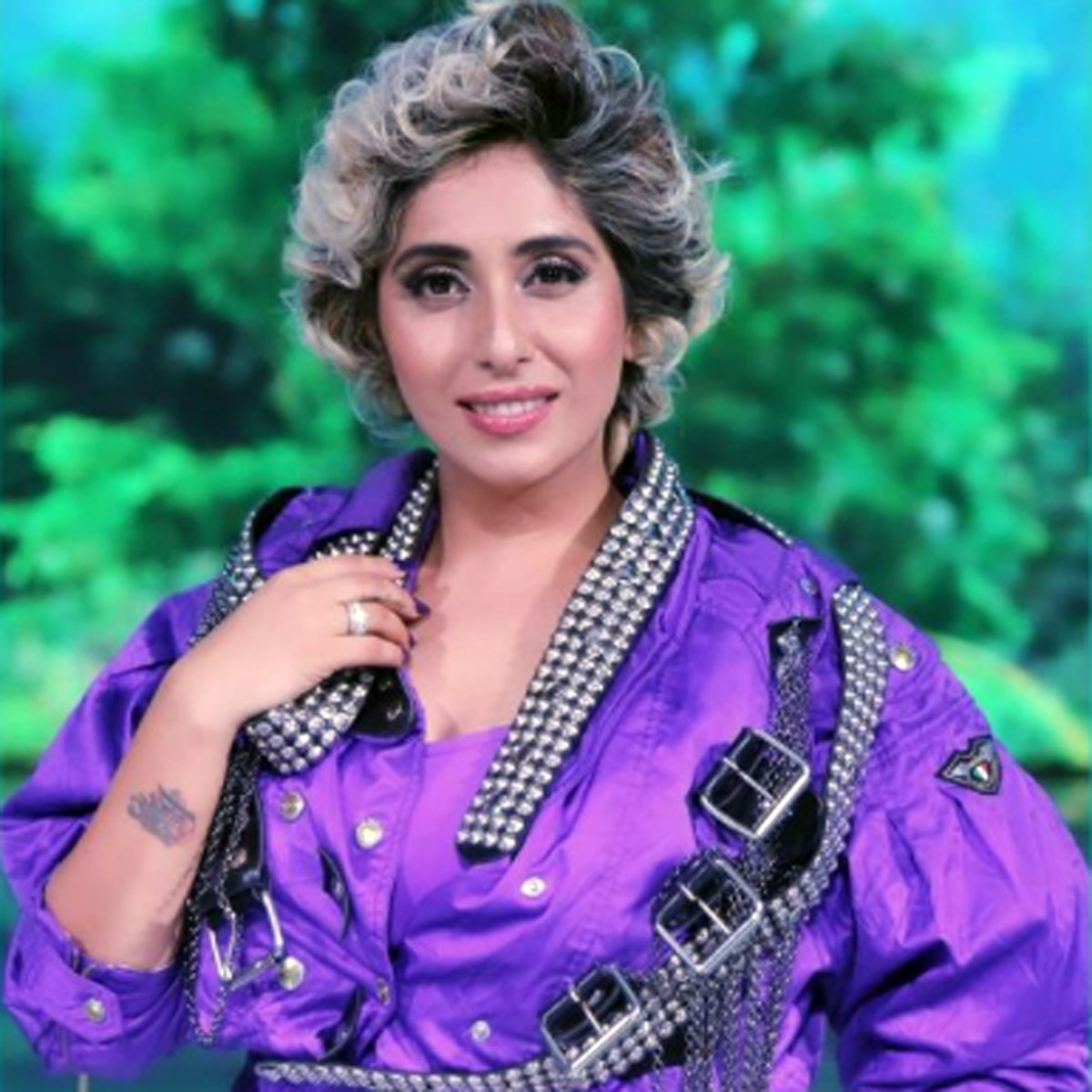 नेहा भसीन