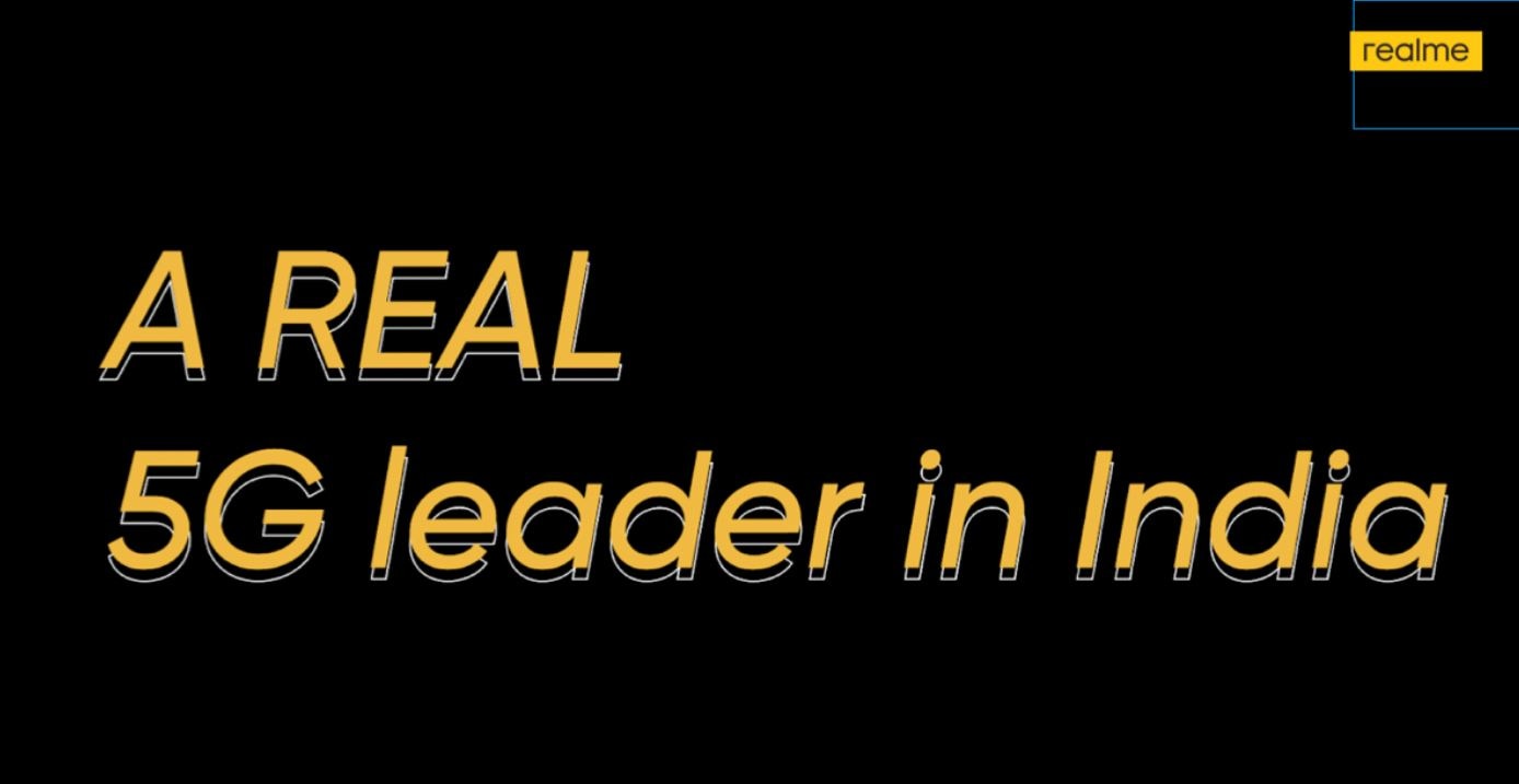 Realme 5G