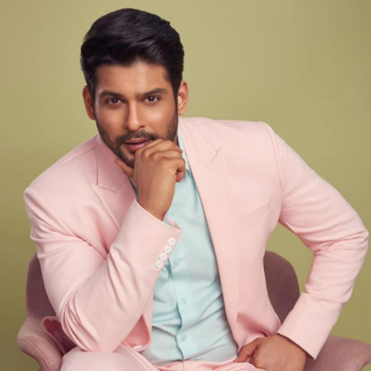 सिद्धार्थ शुक्ला