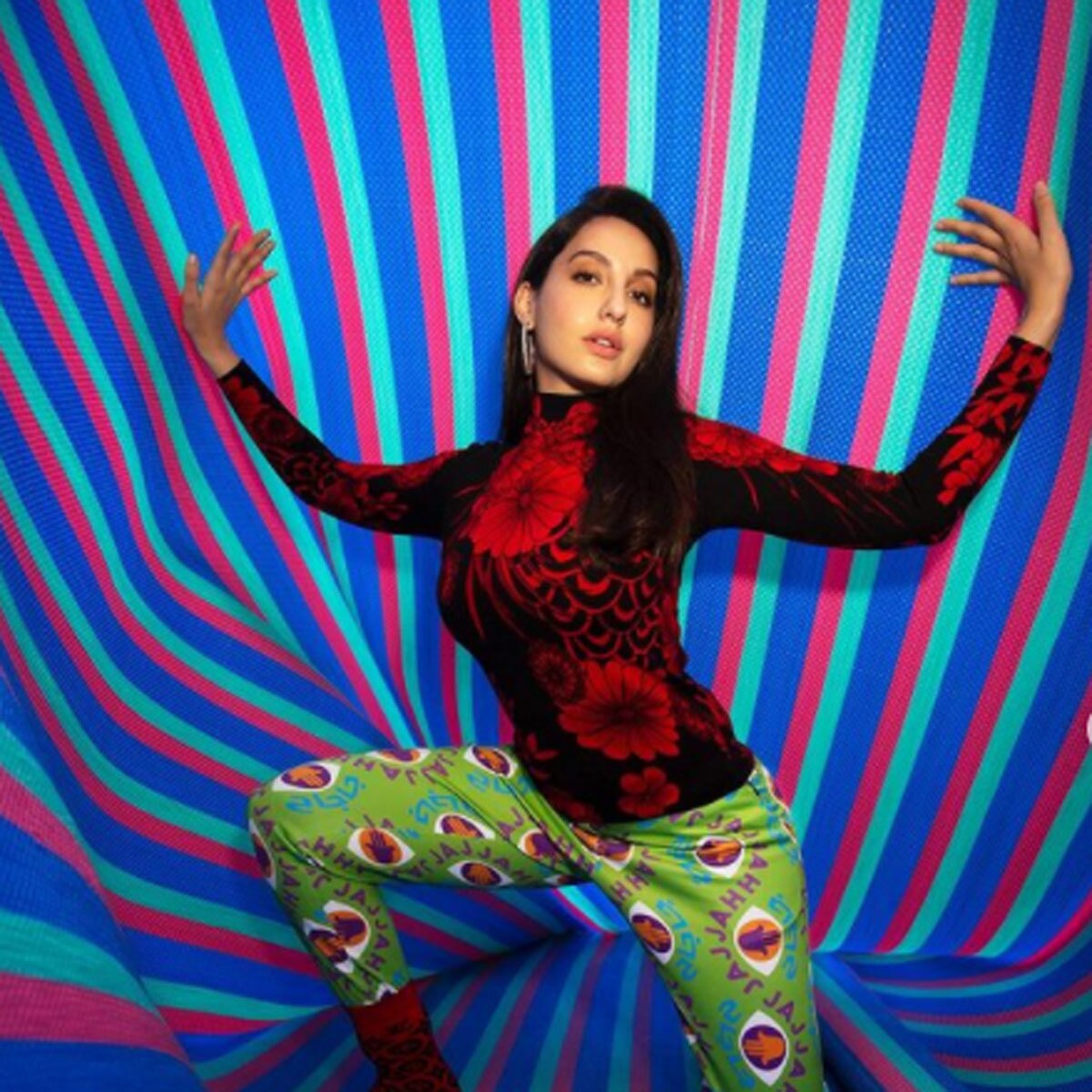 नोरा फतेही