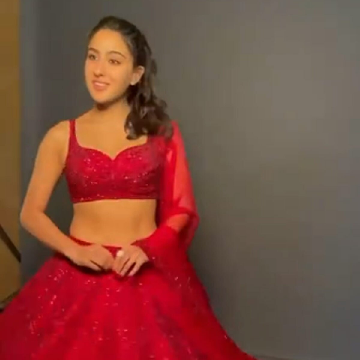 सारा अली खान