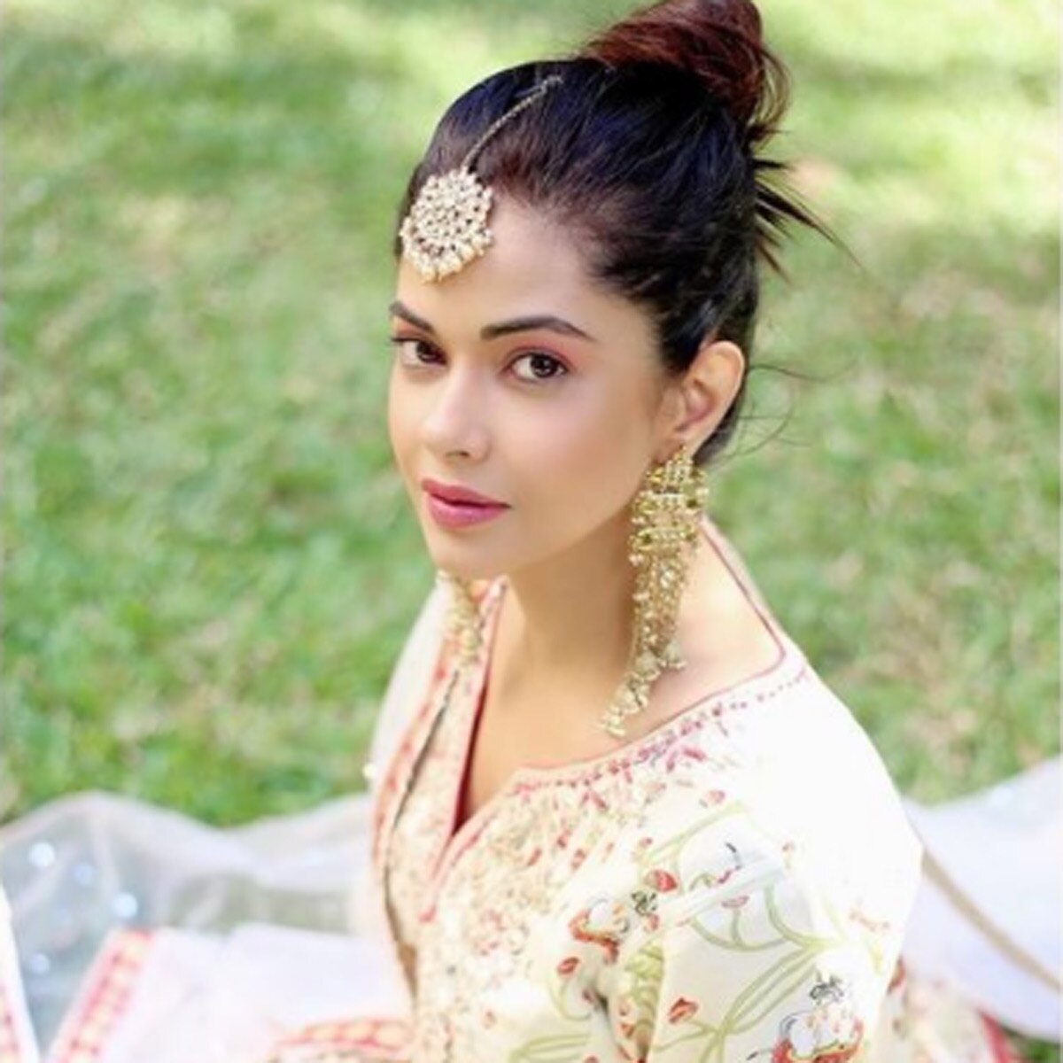  मीरा चोपड़ा