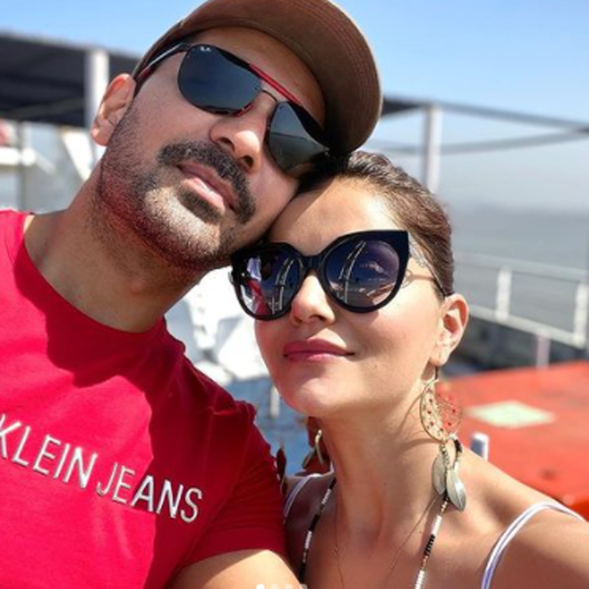 रुबीना-अभिनव 