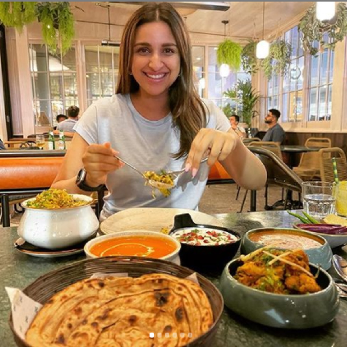 परिणीति चोपड़ा