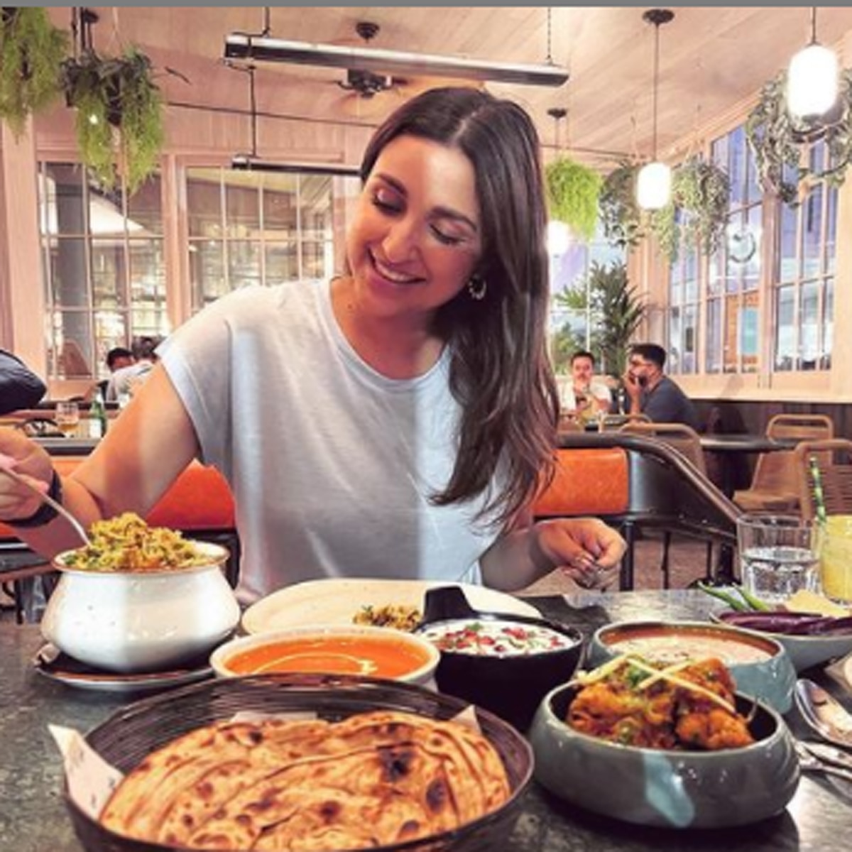 परिणीति चोपड़ा