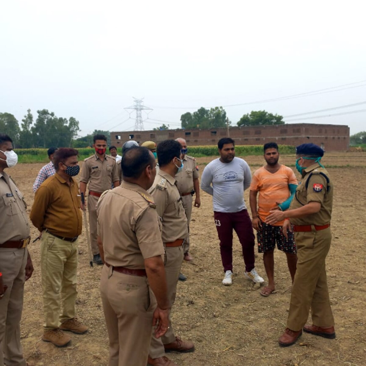 brutally murdered 13 year old boy