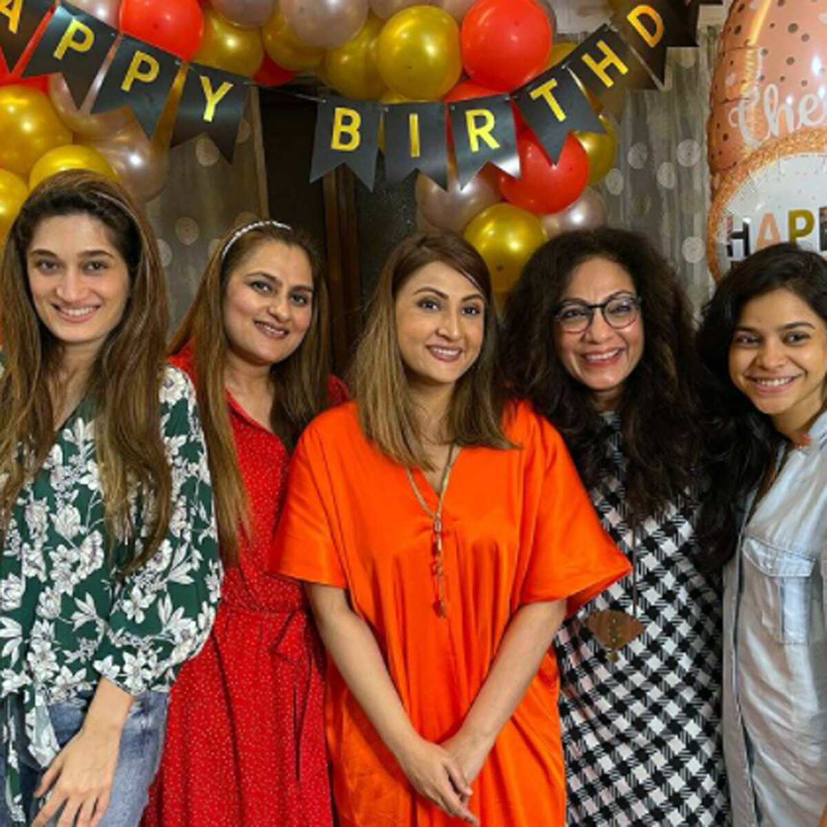 उर्वशी ढोलकिया 