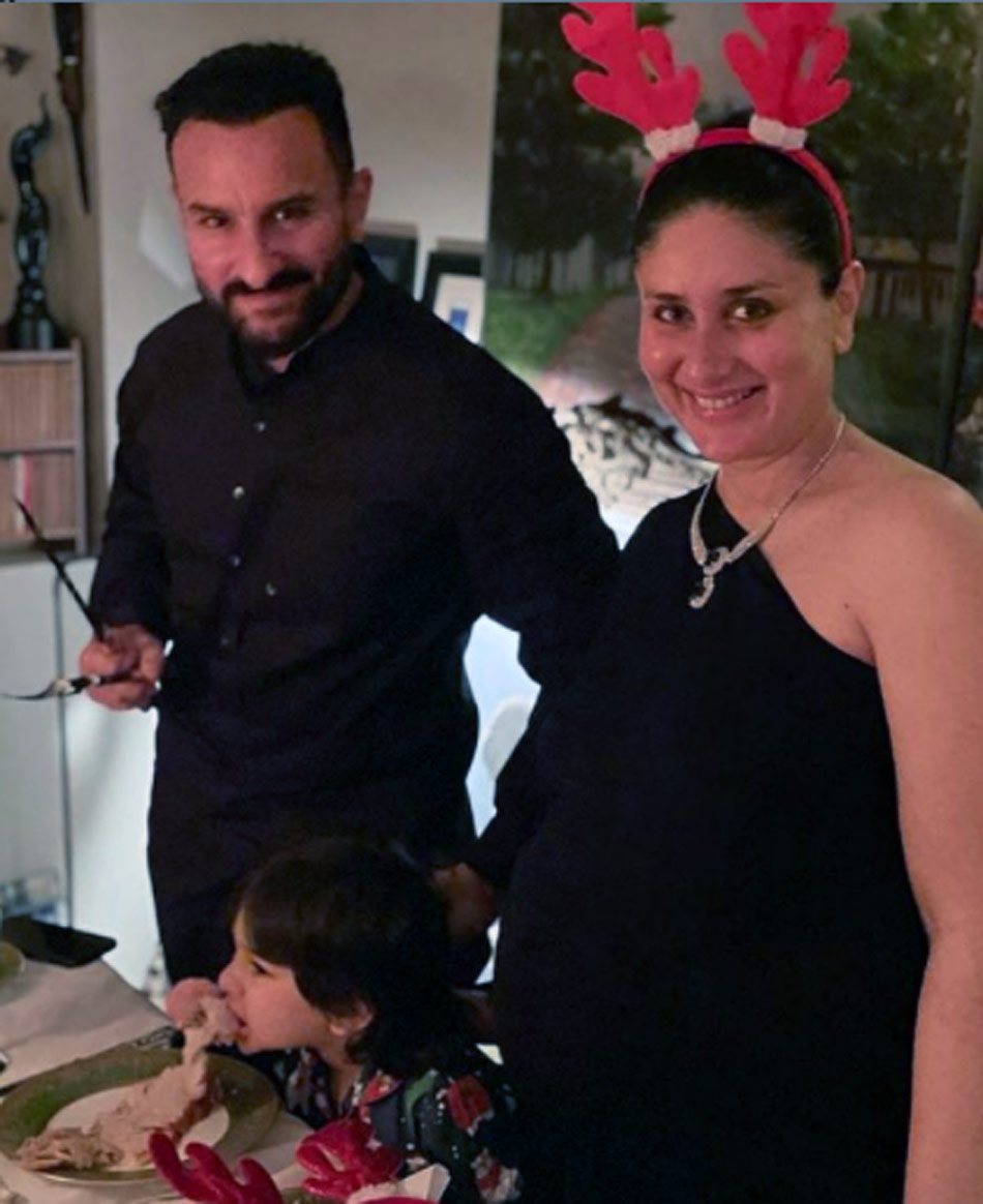 करीना कपूर 