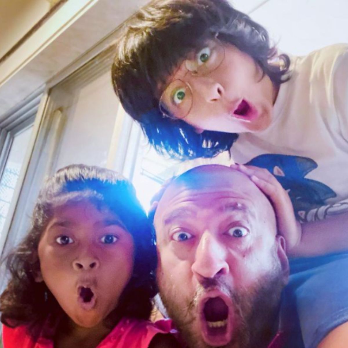 मंदिरा-राज 