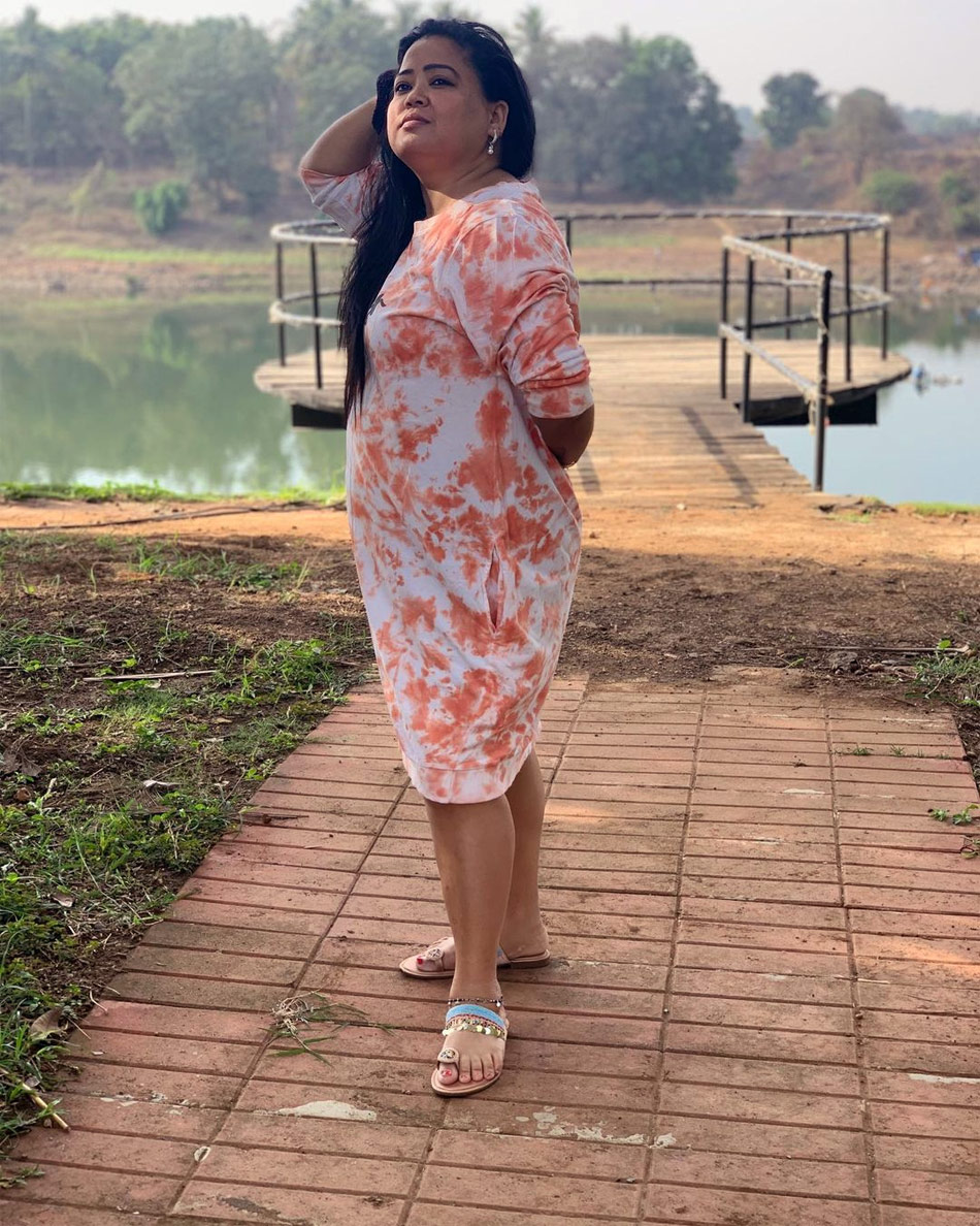 भारती सिंह