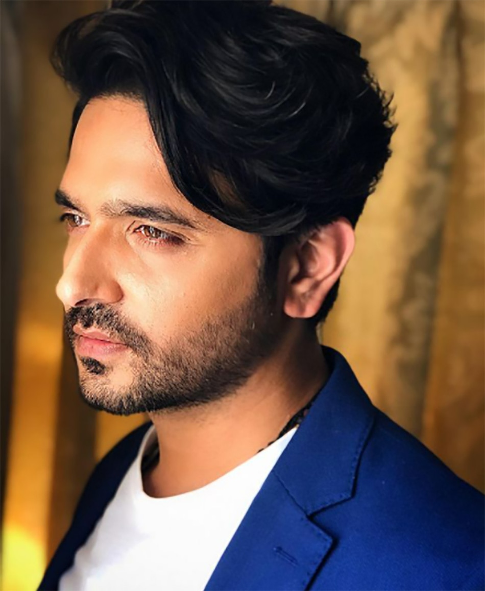 आशीष शर्मा