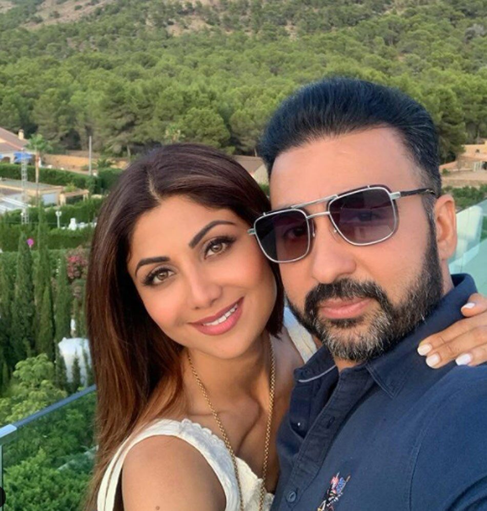 राज कुंद्रा