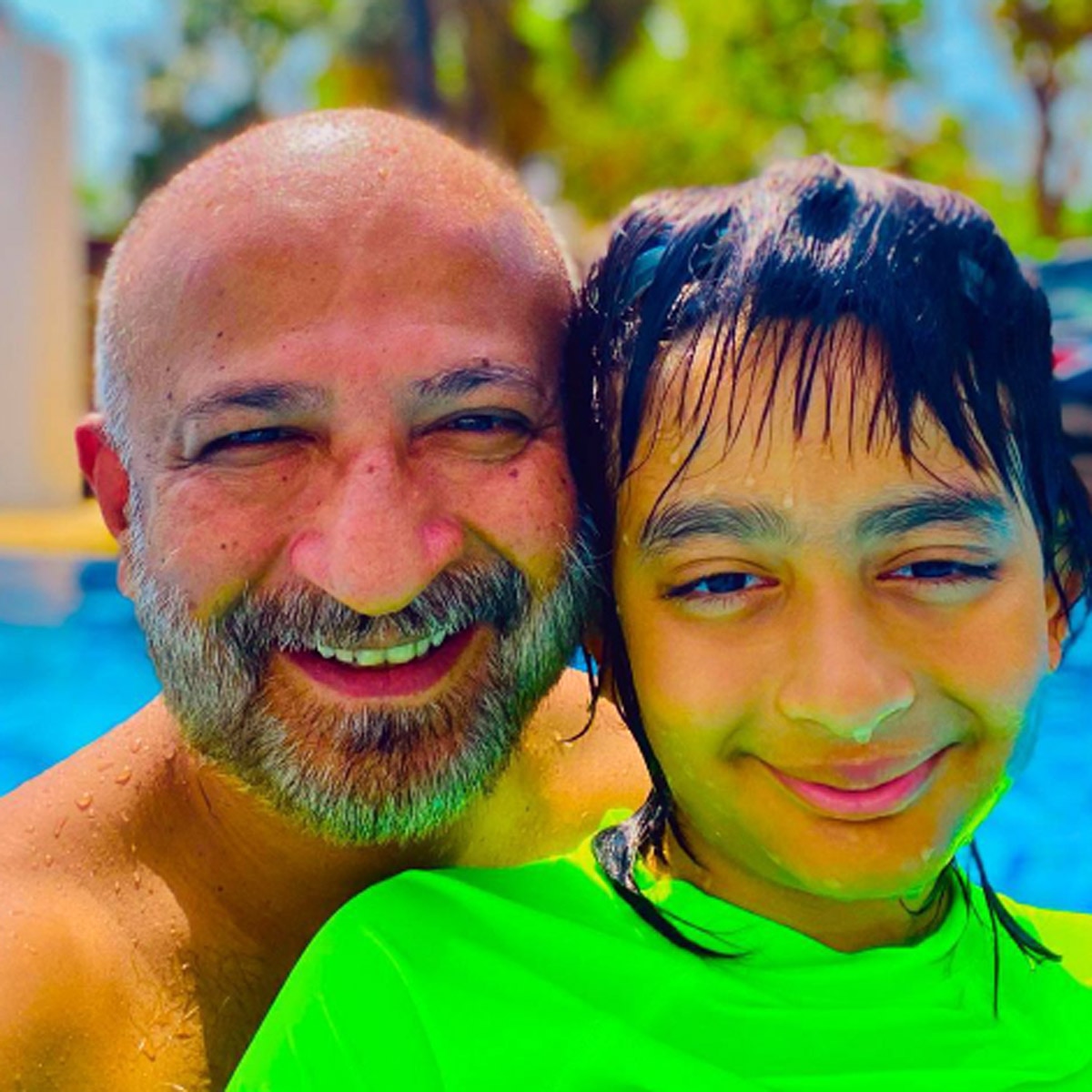  मंदिरा बेदी का विला