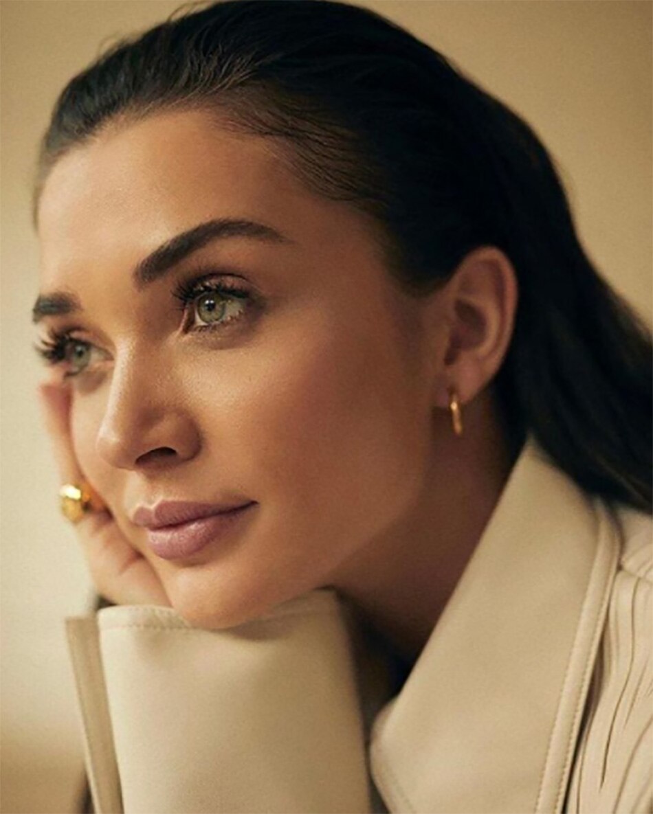 एमी जैक्सन