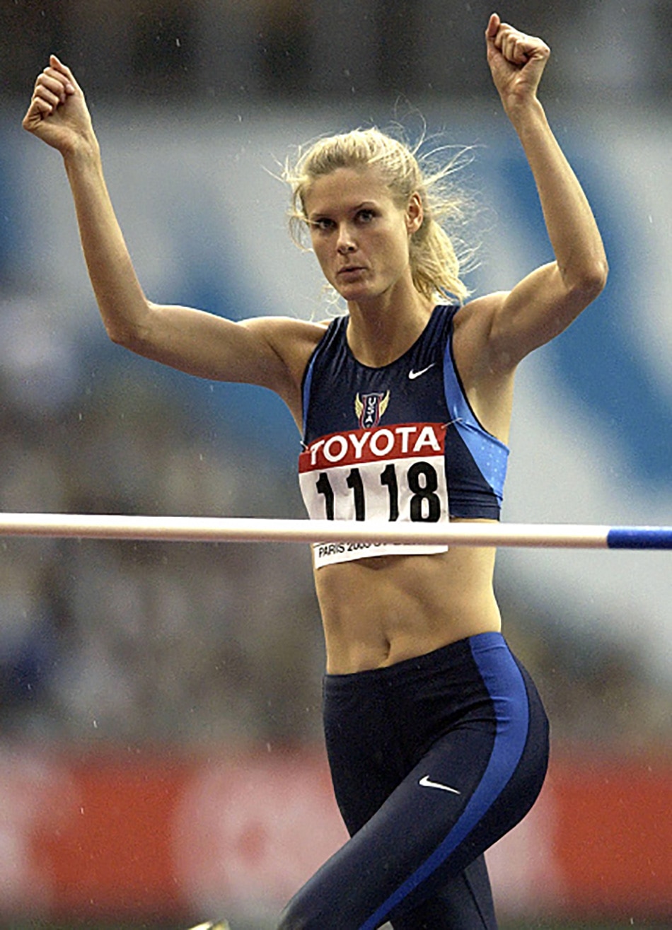 olympic players nude photoshoot