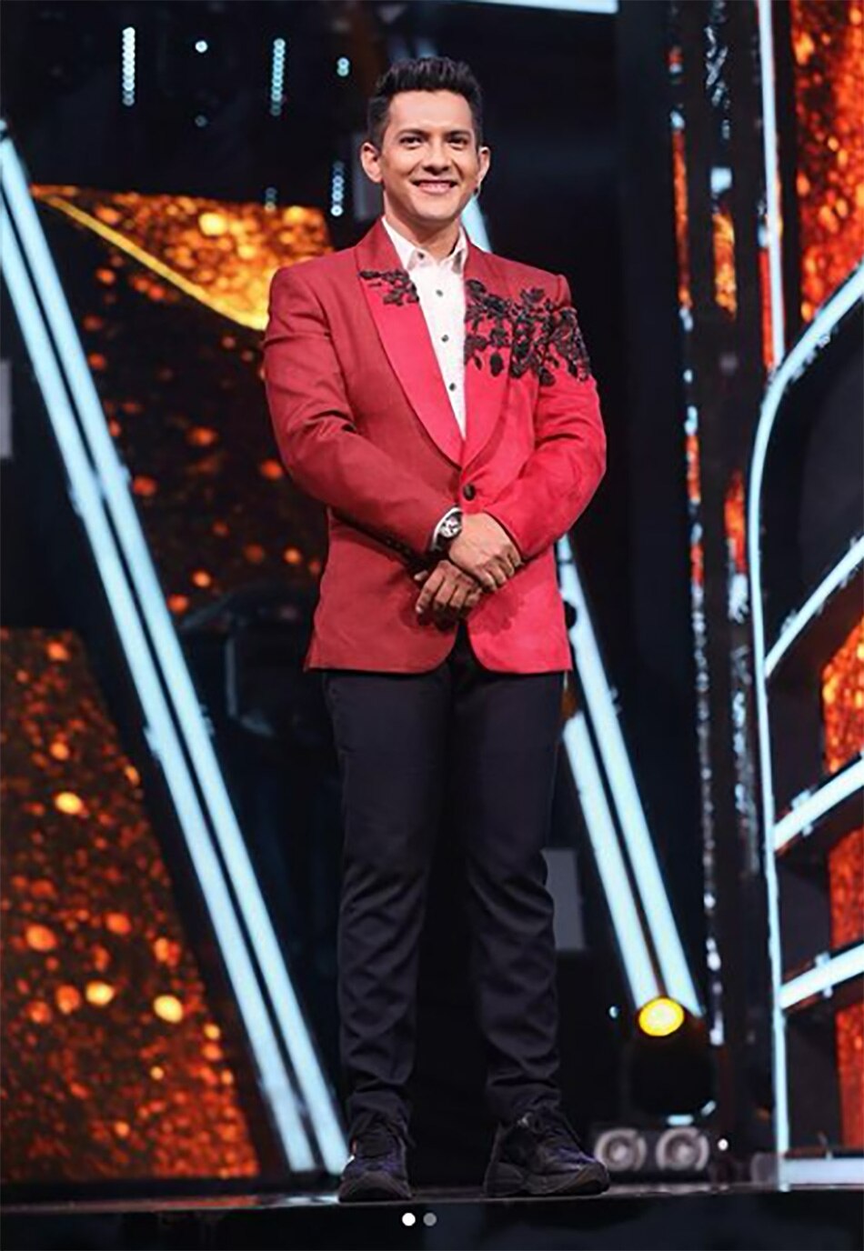 आदित्य नारायण