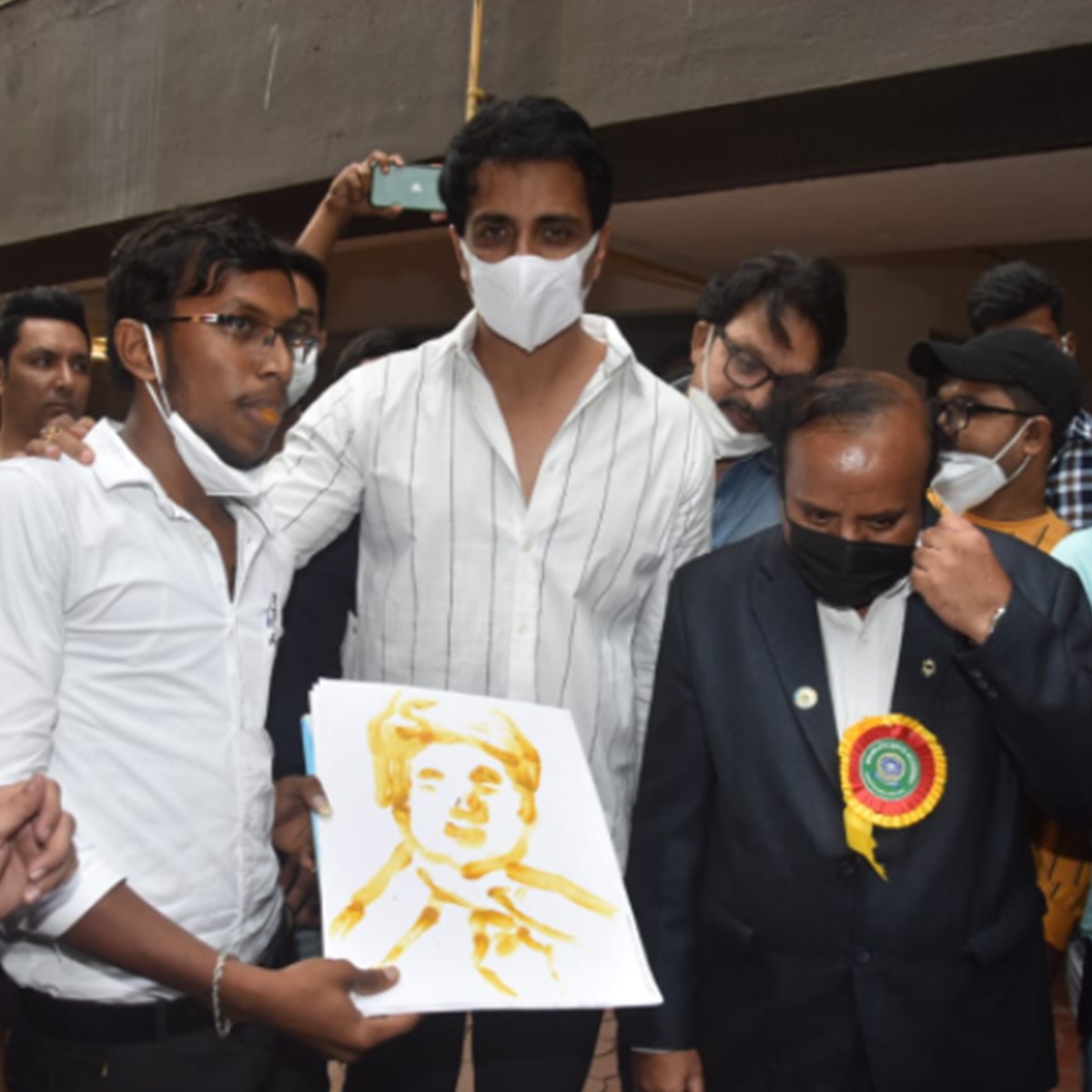 सोनू सूद