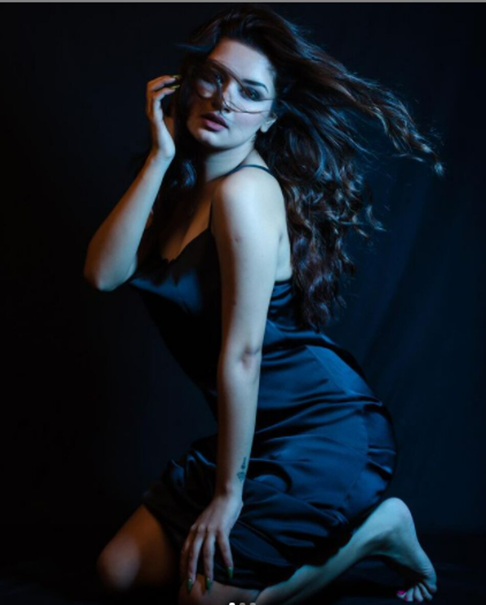 अवनीत कौर