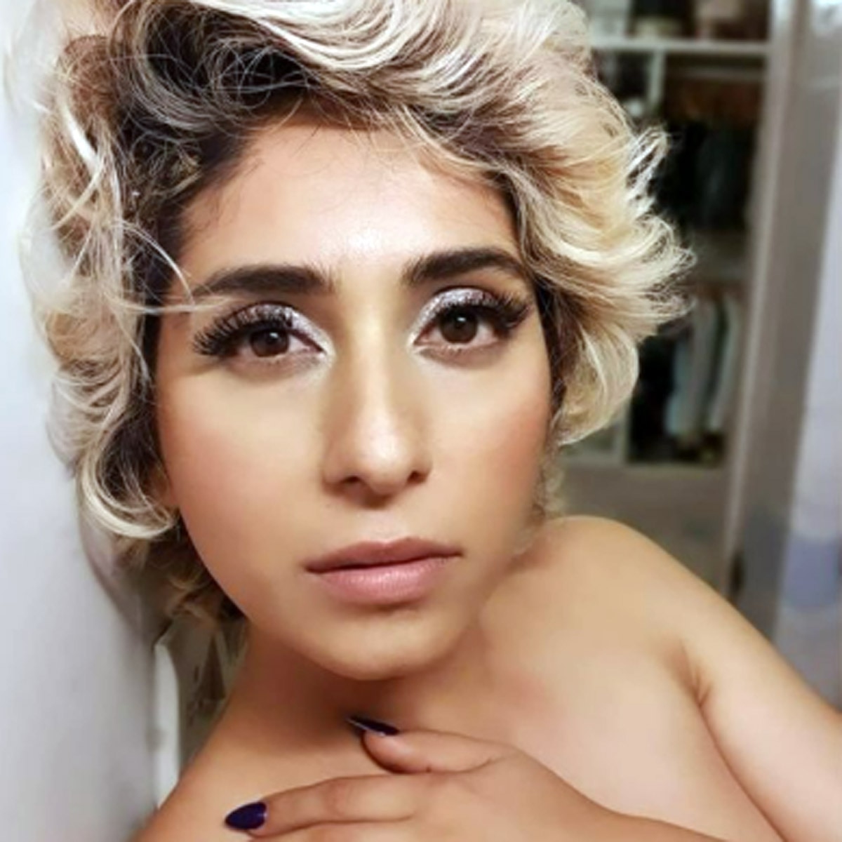 नेहा भसीन