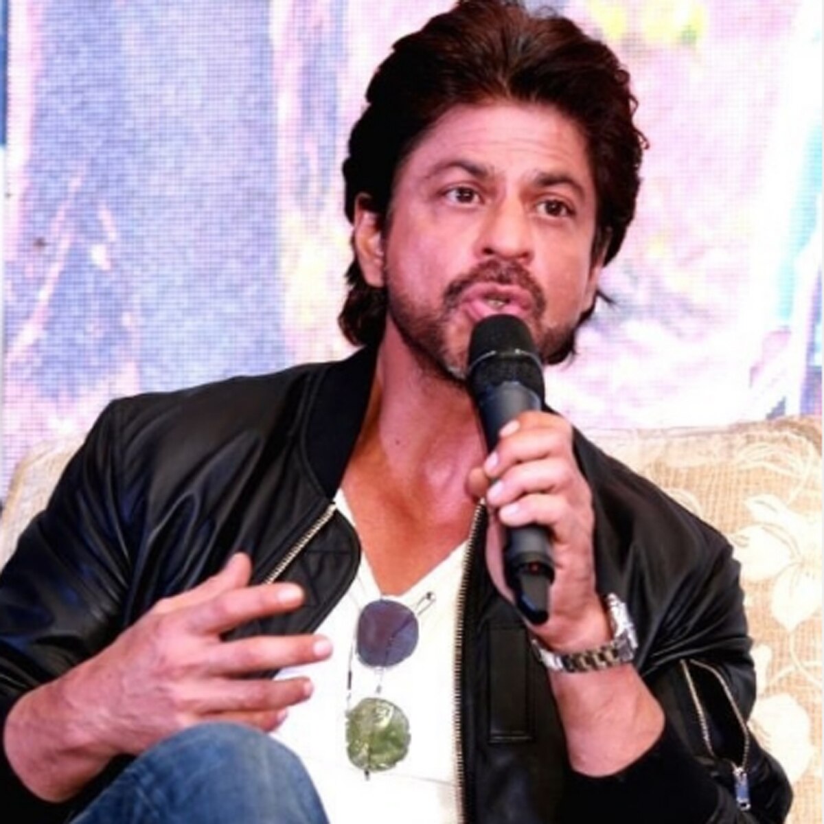 शाहरुख खान