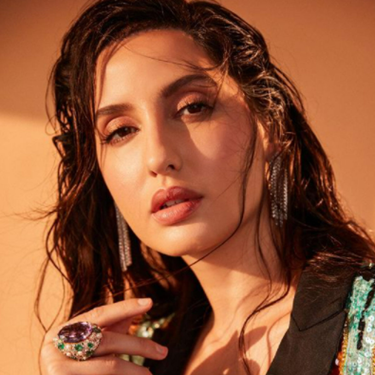 नोरा फतेही