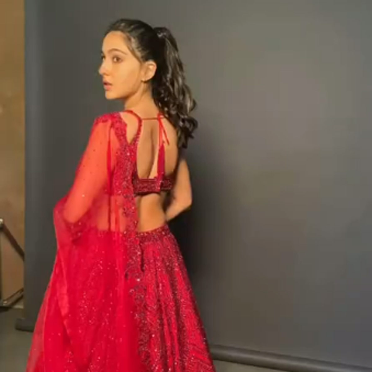 सारा अली खान