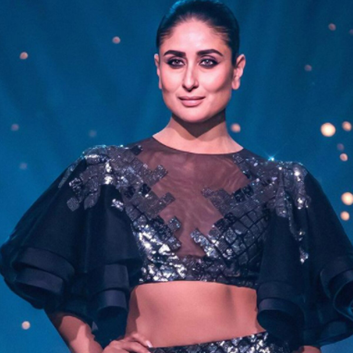 करीना कपूर खान 