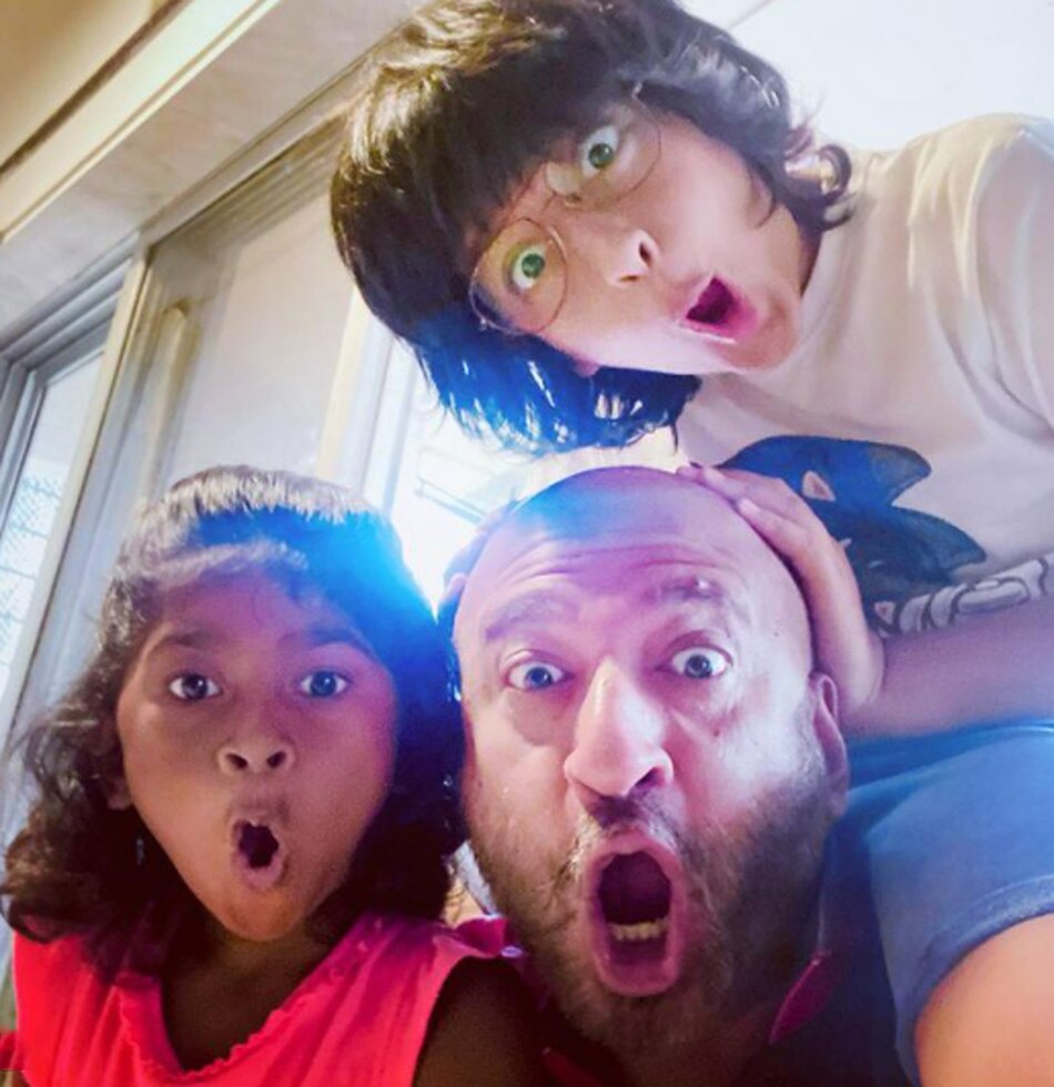 राज कौशल