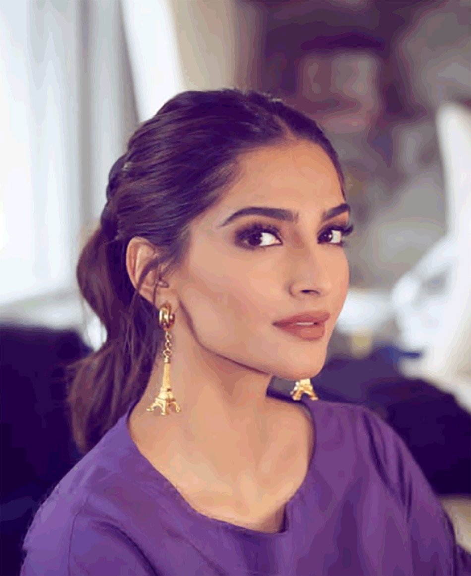 सोनम कपूर