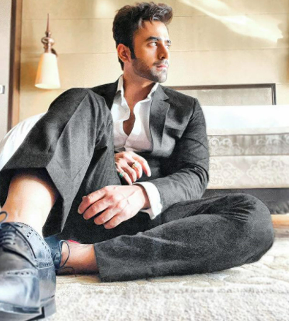 पर्ल वी पुरी