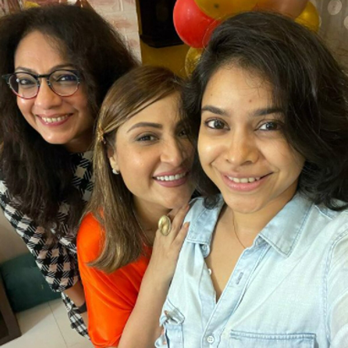 उर्वशी ढोलकिया 