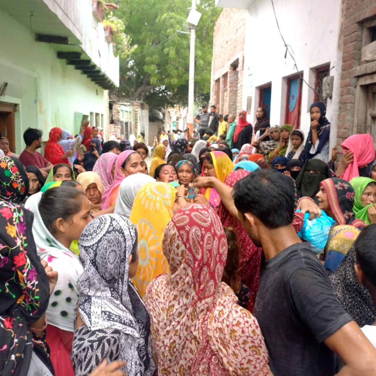 brutally murdered 13 year old boy