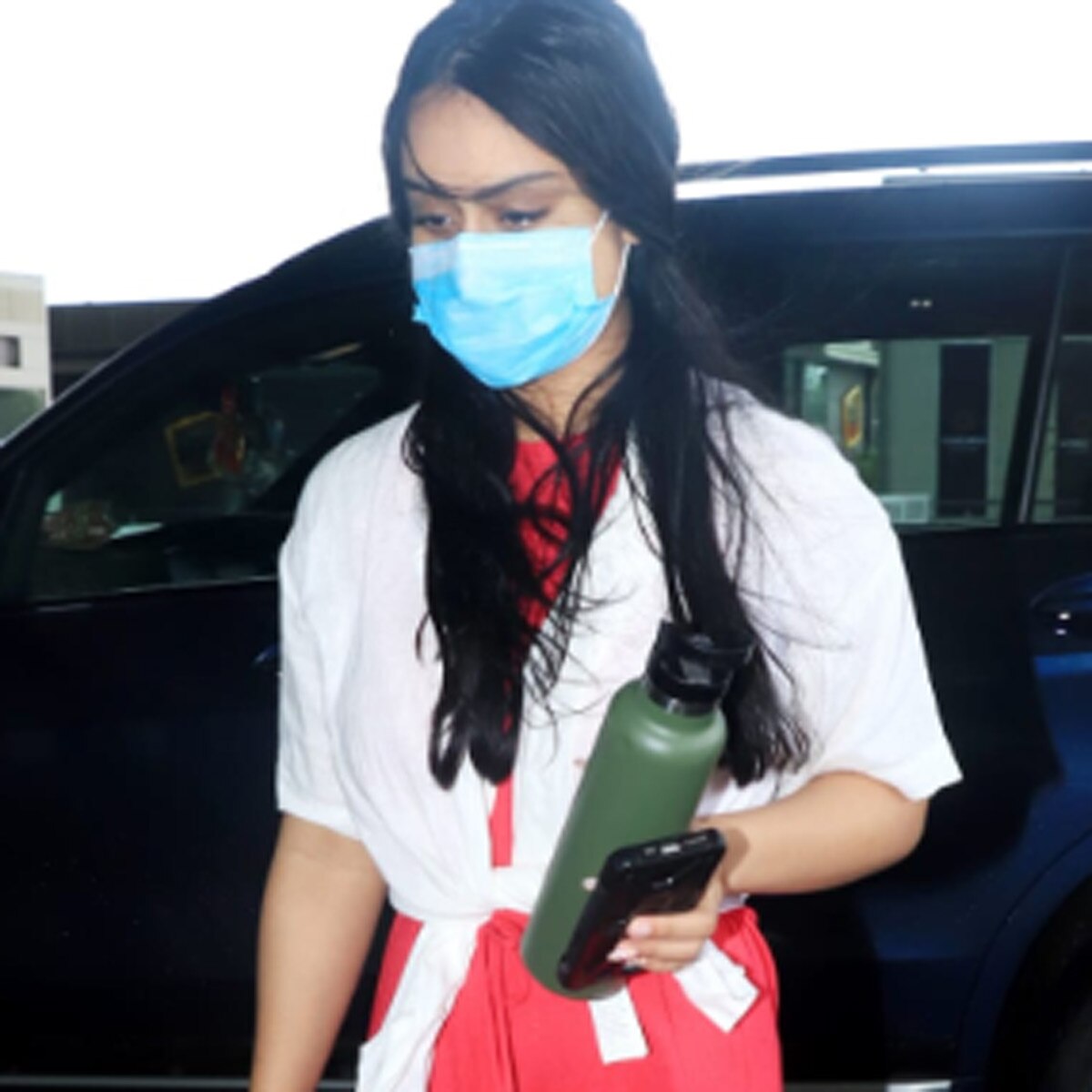 न्यासा देवगन